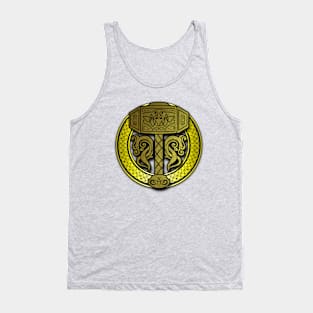 Mjölnir Tank Top